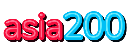 asia200 — logo kanal