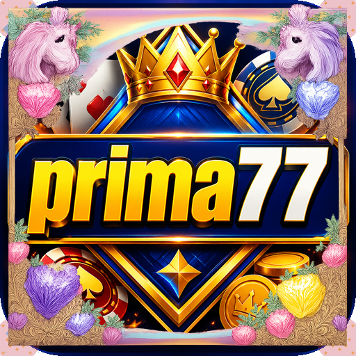 prima77 — mitra unggulan