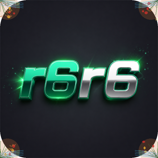 r6r6 — mitra unggulan