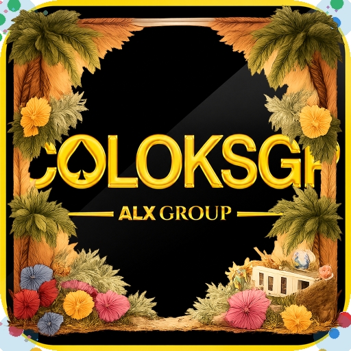 coloksgp — mitra unggulan