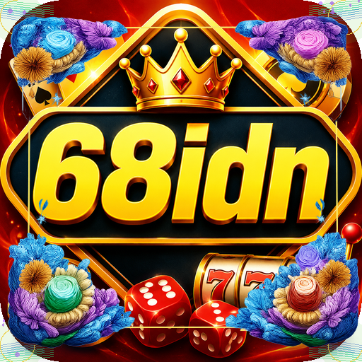 68idn — mitra unggulan